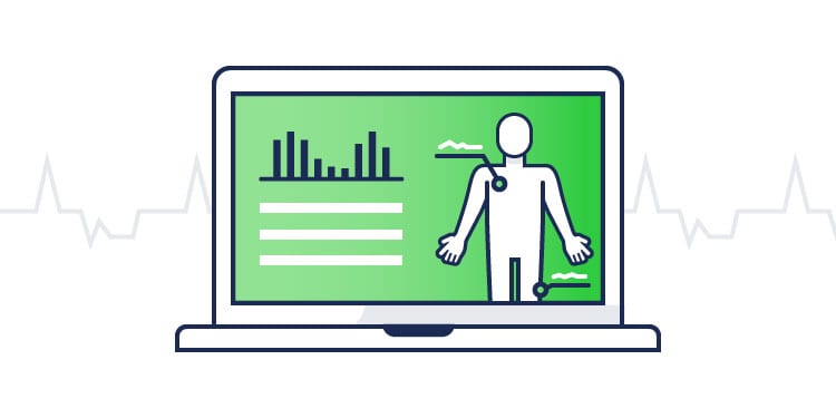 Point Of Care Charting System