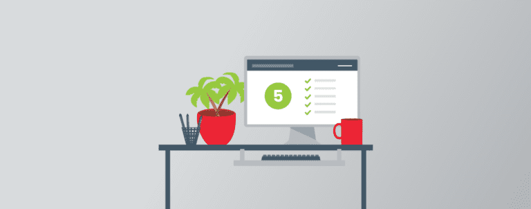 Characteristics of a Good Front Desk Officer