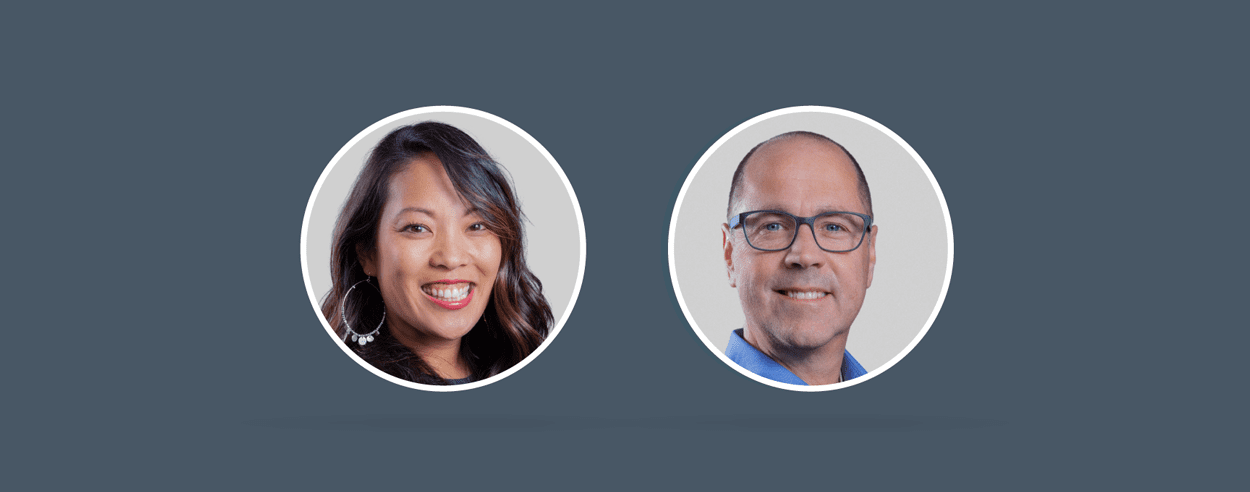 DocuTAP Expands Leadership Team with Key Hires of SVP of Product and EVP of People and Culture