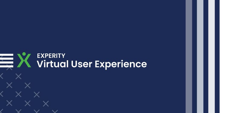 5 Reasons to Not Miss Experity’s Virtual User Experience