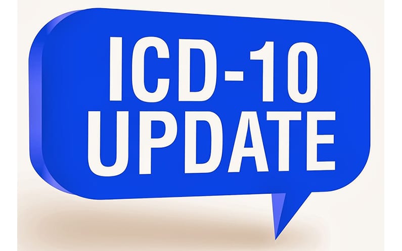 House Votes to Delay ICD-10; Vote Moves to Senate