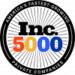 Inc5000 color medallion