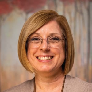 Claudia Kesselheim-Delarosa - WellFast Case Study - Headshot