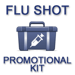 promoting flu shots