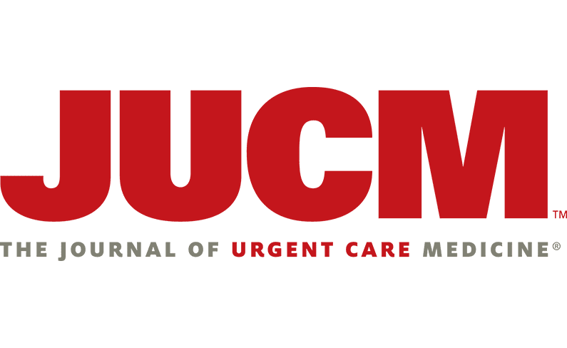 UCAOA Launches Journal of Urgent Care Medicine