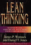 Lean Thinking