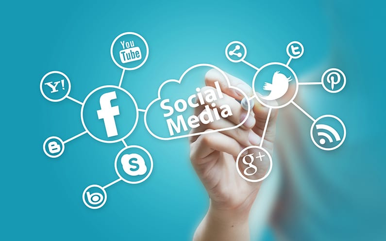 How Should Urgent Care Providers Navigate the Murky Waters of Social Media?