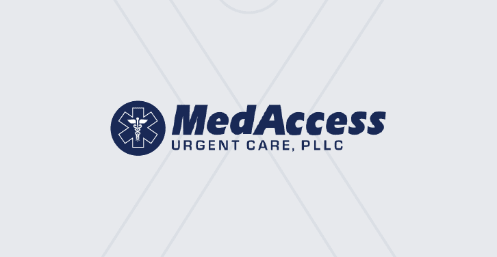 MedAccess Urgent Care