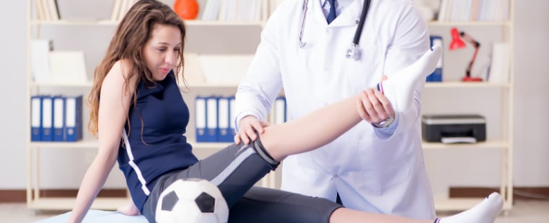 The Unexpected Marketing Value of Sports Physicals