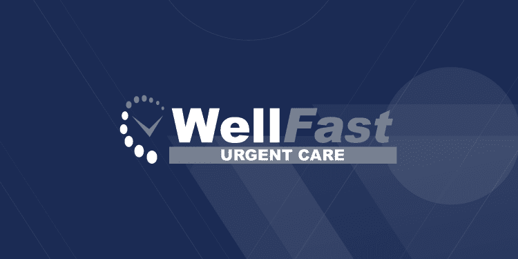 WellFast Urgent Care Case Study - Logo