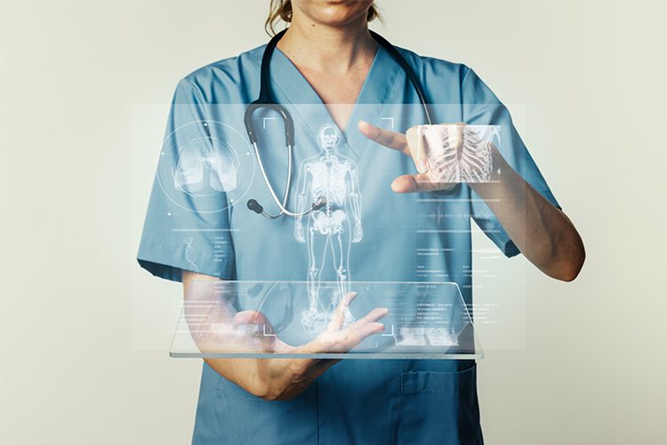 Modernize Urgent Care - eBook Featured Image