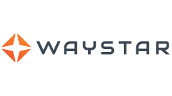 Waystar Site Logo 246 137