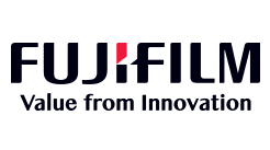 Fuji Film Logo 246x137