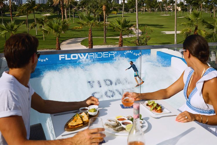 Surf House Rooftop - Urgent Care Connect
