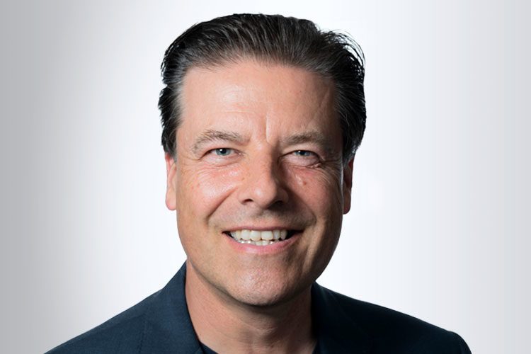 Oliver Degnan, PhD