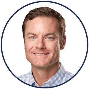 Kevin Clarke, SVP of Strategic Business Development, Experity