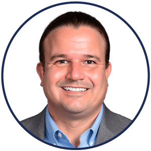 Alan Ayers, President of the National Occupational Medicine Network - Experity - Headshot