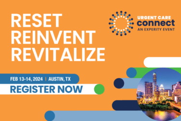 Urgent Care Conference 2024: Make the Most of Urgent Care Connect