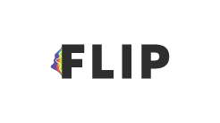 Flip Web Logo 246x137