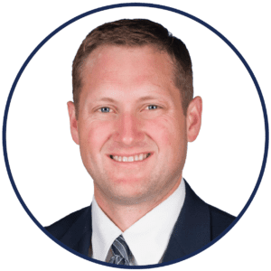Ben Barlow, M.D., Chief Medical Officer, Experity