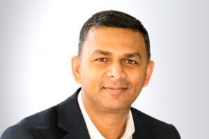 Saji Rajasekharan
