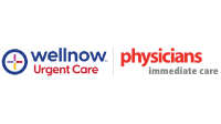 WellNow Physicians Horizontal Web Logo 200x112