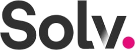 Solv logo