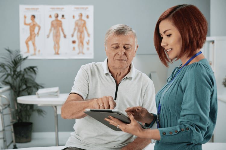 Best EMR for Small Practice