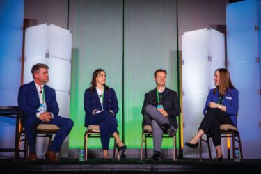 Expert Panel Discussion: Developing Emotional Intelligence in an AI World 
