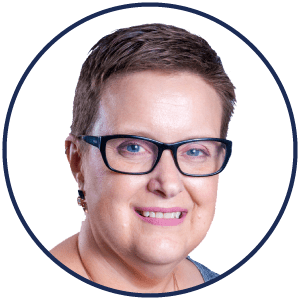 PHYLLIS DOBBERSTEIN CIRCLE HEADSHOT