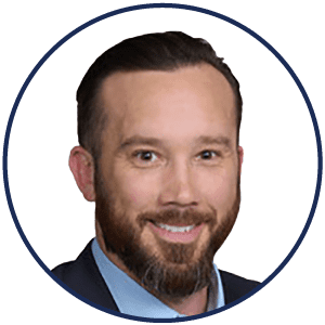 STEVE FROEHLE CIRCLE HEADSHOT