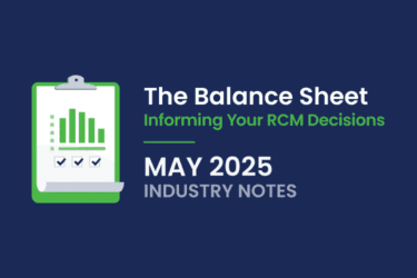 May Industry Notes: PLA Code Changes July 1, 2025