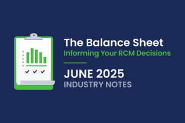 June Industry Notes: Aetna Quick Payment With Coordination of Benefits 