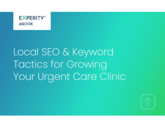 Get Discovered by More Patients Searching for Urgent Care