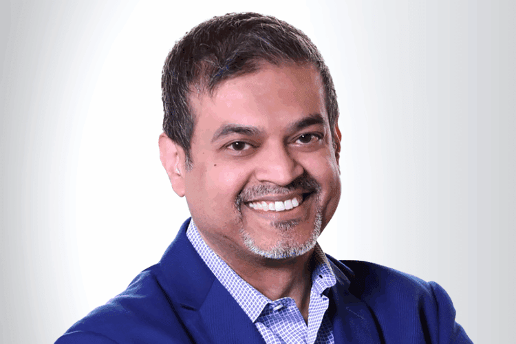 Bobby Ghoshal