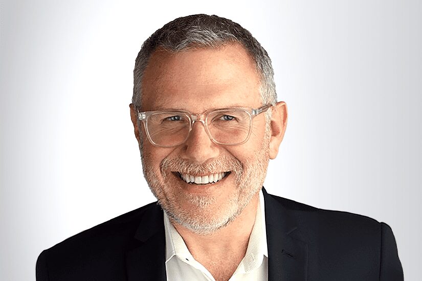 Adrian Agostini Headshot