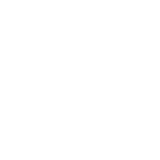 Simple white outline of two hands shaking against a light gray background, representing a handshake or agreement.