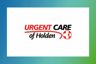 Urgent Care of Holden