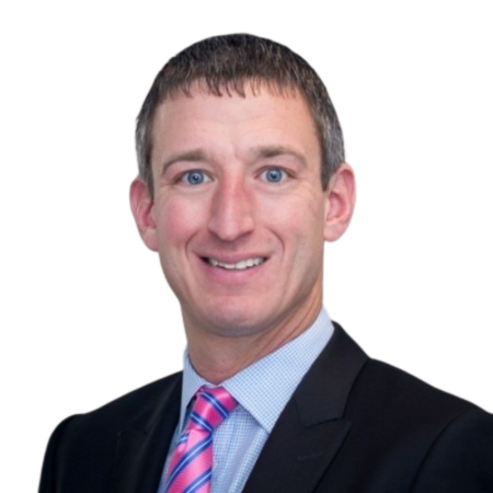 Ryan VanHolsbeke, MidWest Express